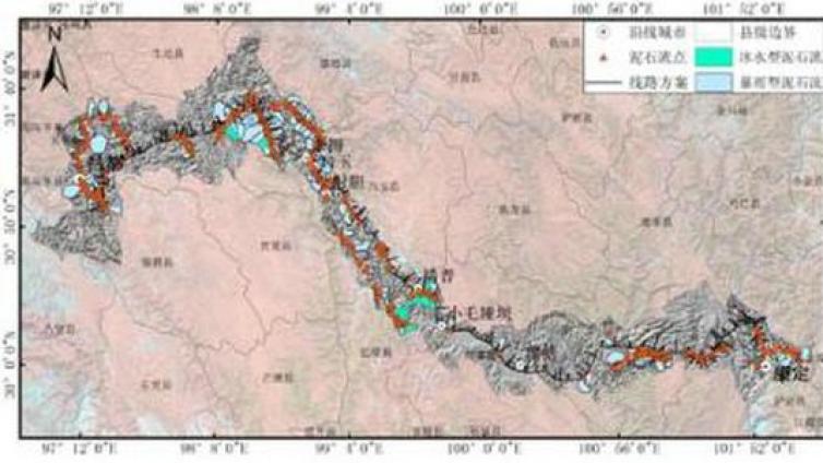 中国地质调查局与中国铁路总公司签署战略合作协议