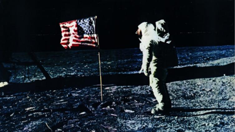 美国重返月球得花多少钱？未来5年需200亿至300亿美元