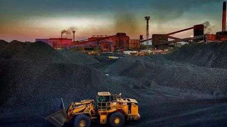 中国矿业要成为生态文明建设的排头兵